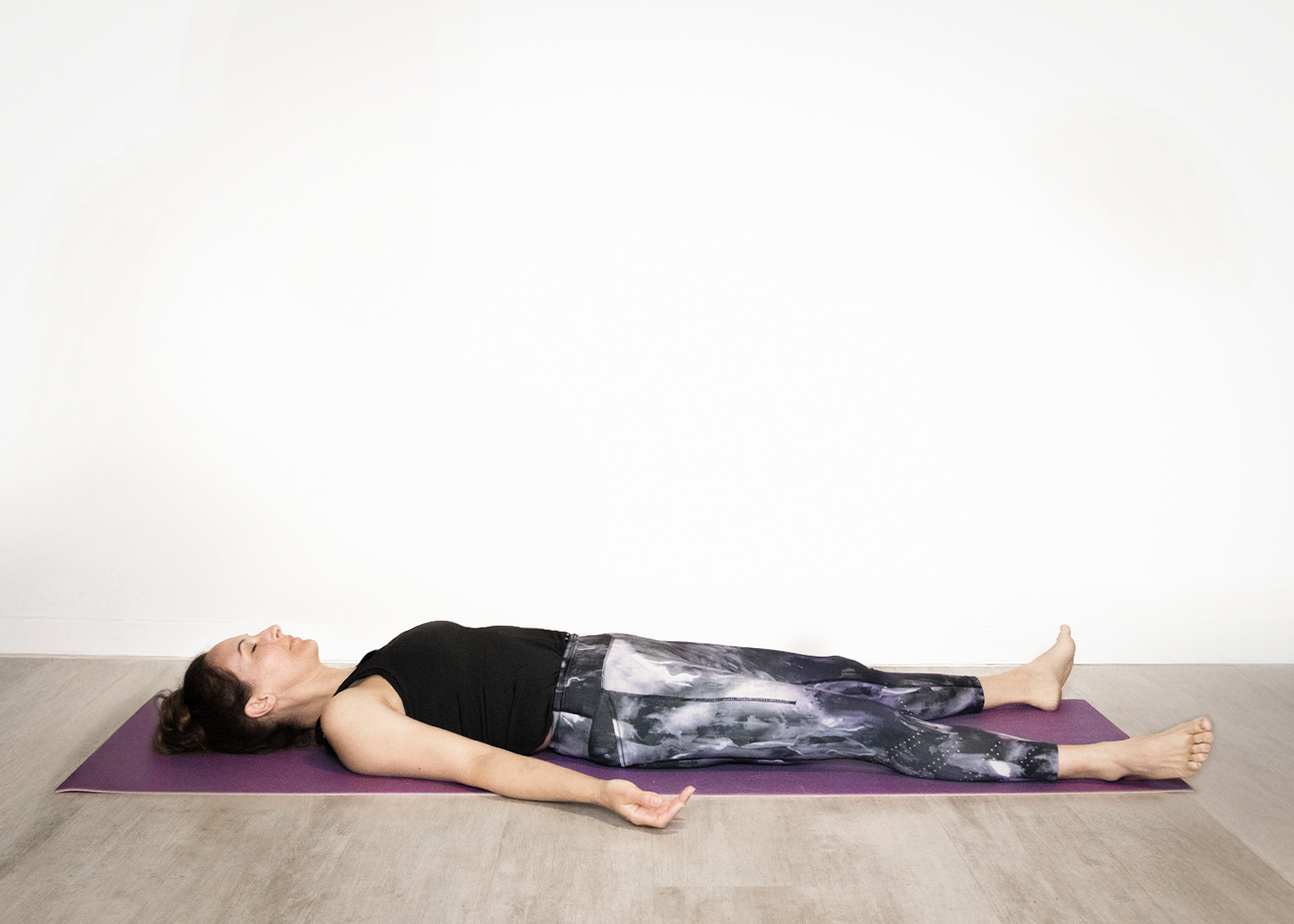 Yoga Asana