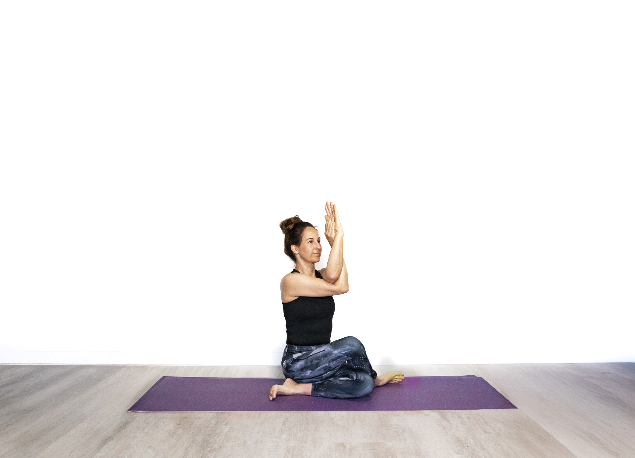 Yoga Asana