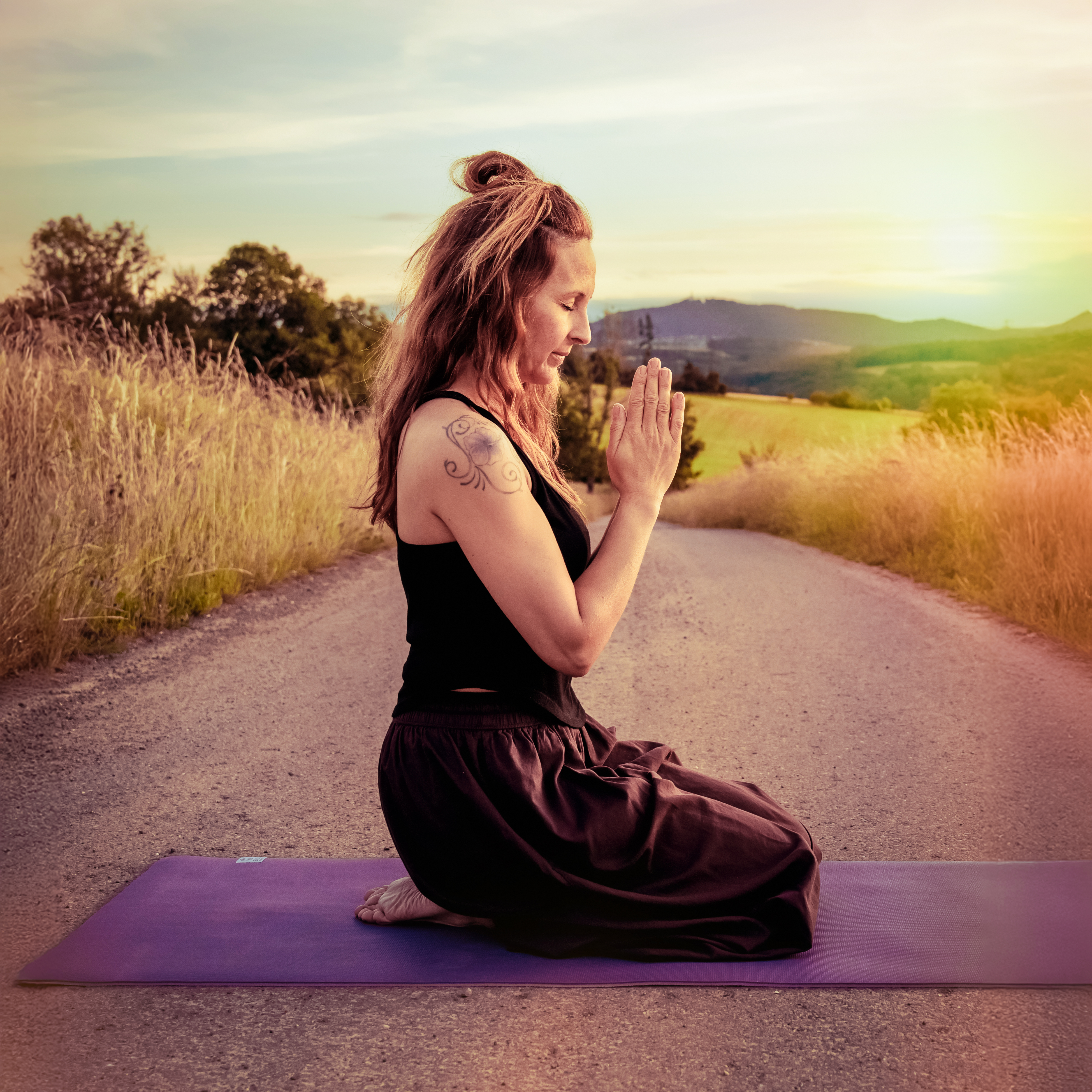 Martina – Ma’ila Yoga