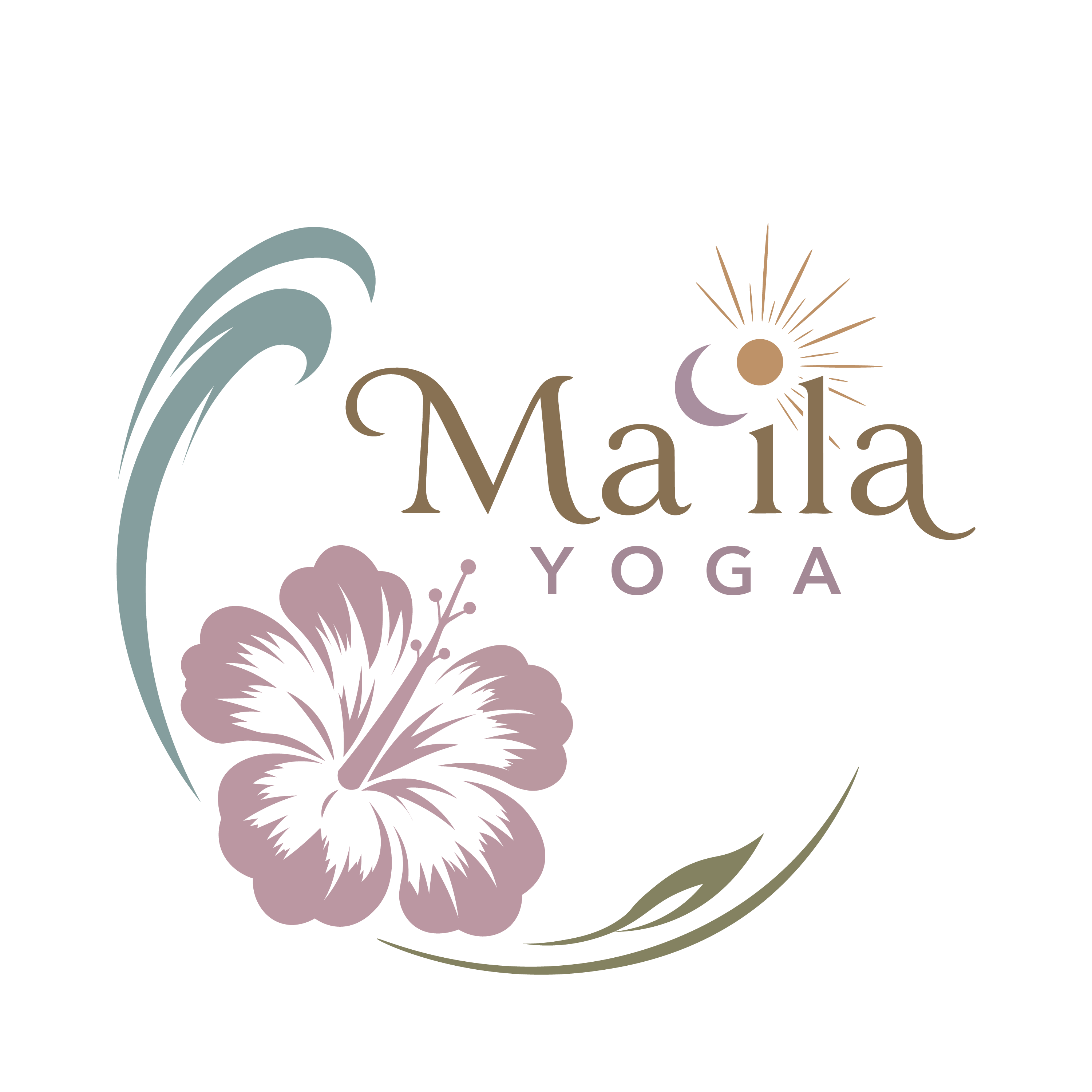Ma’ila Yoga