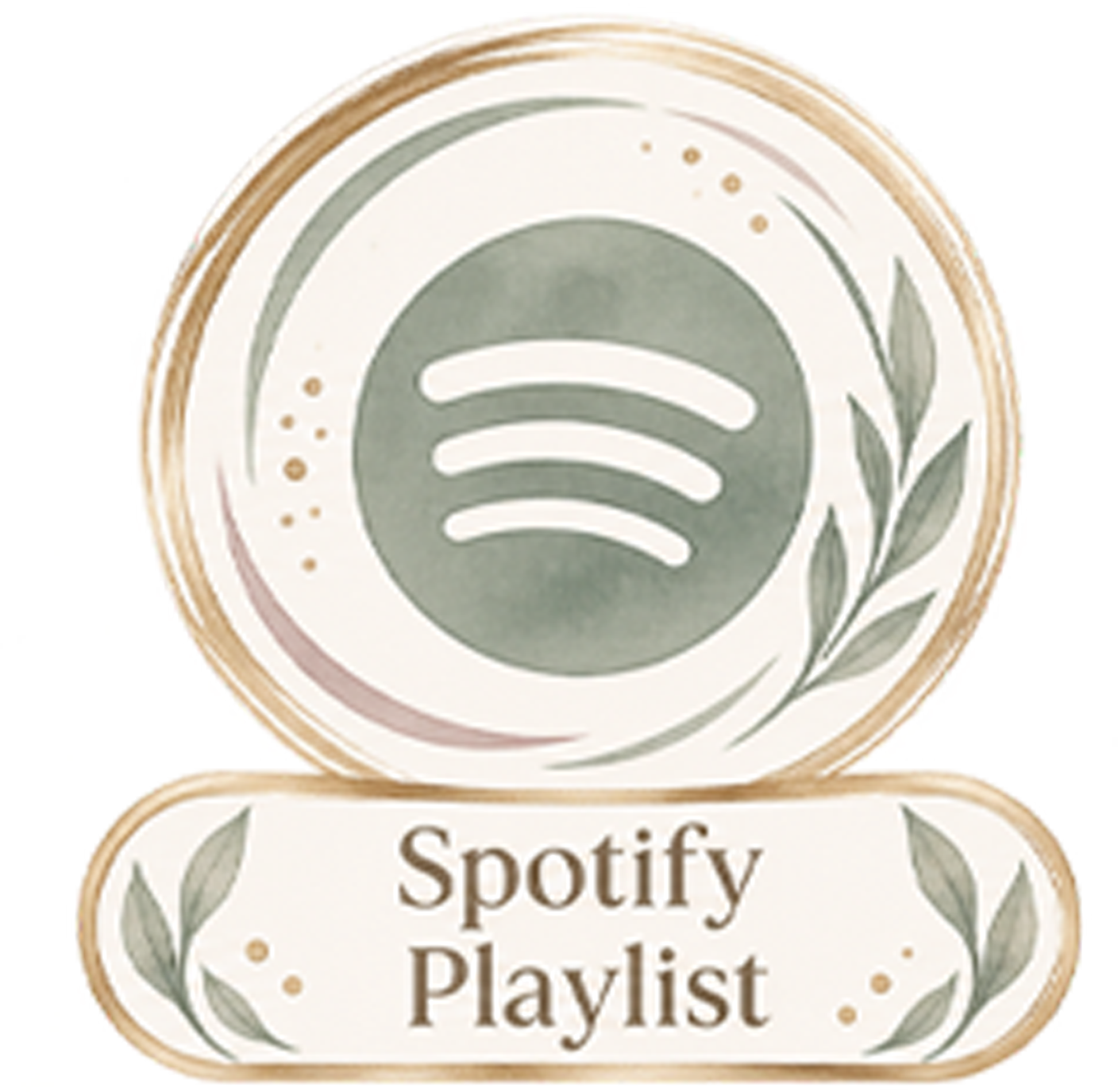 Spotify Playlist