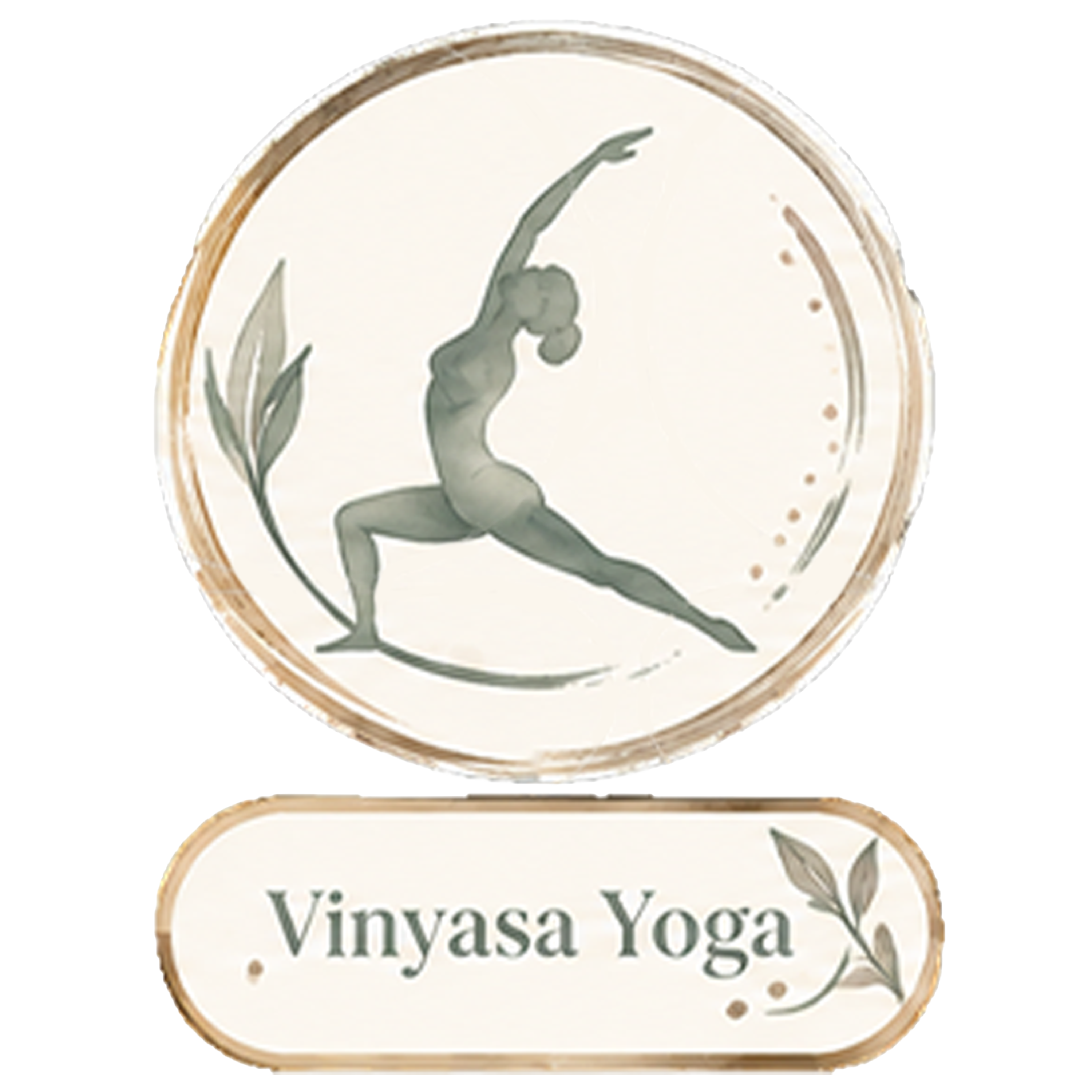 Vinyasa Yoga