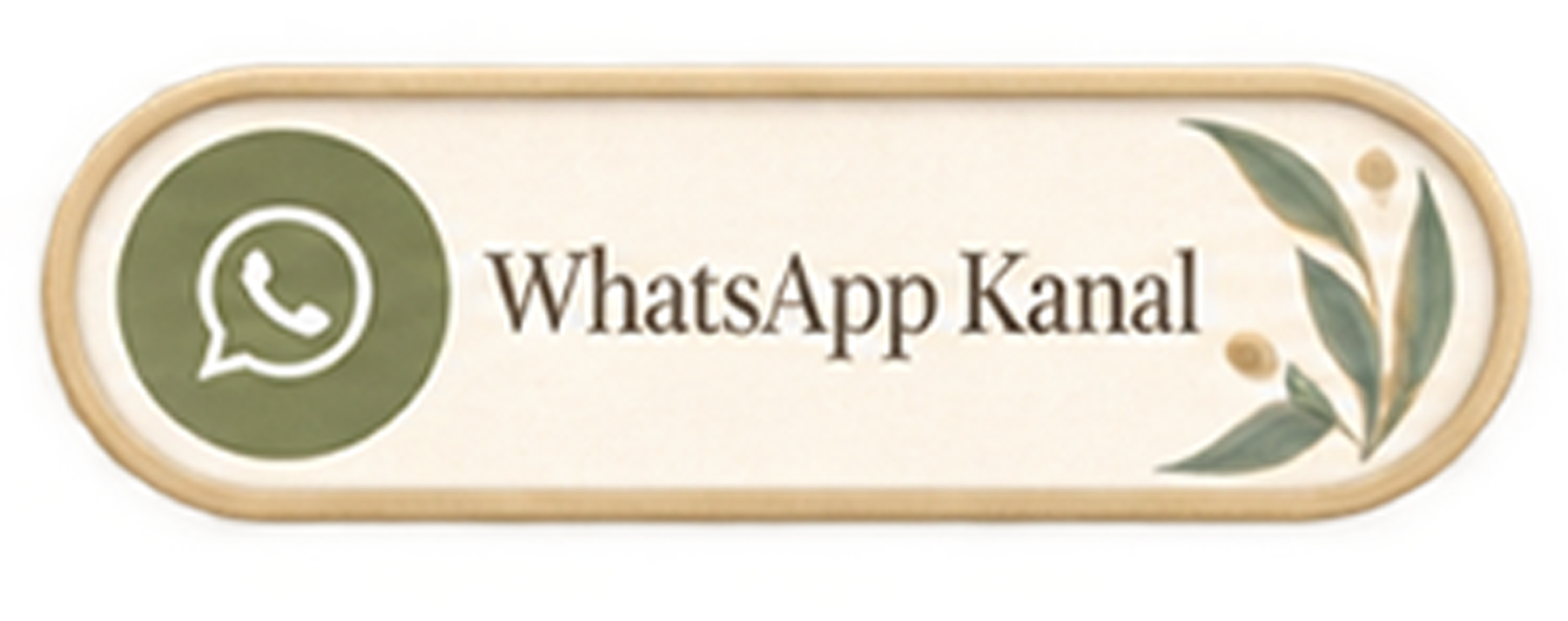 WhatsApp Kanal