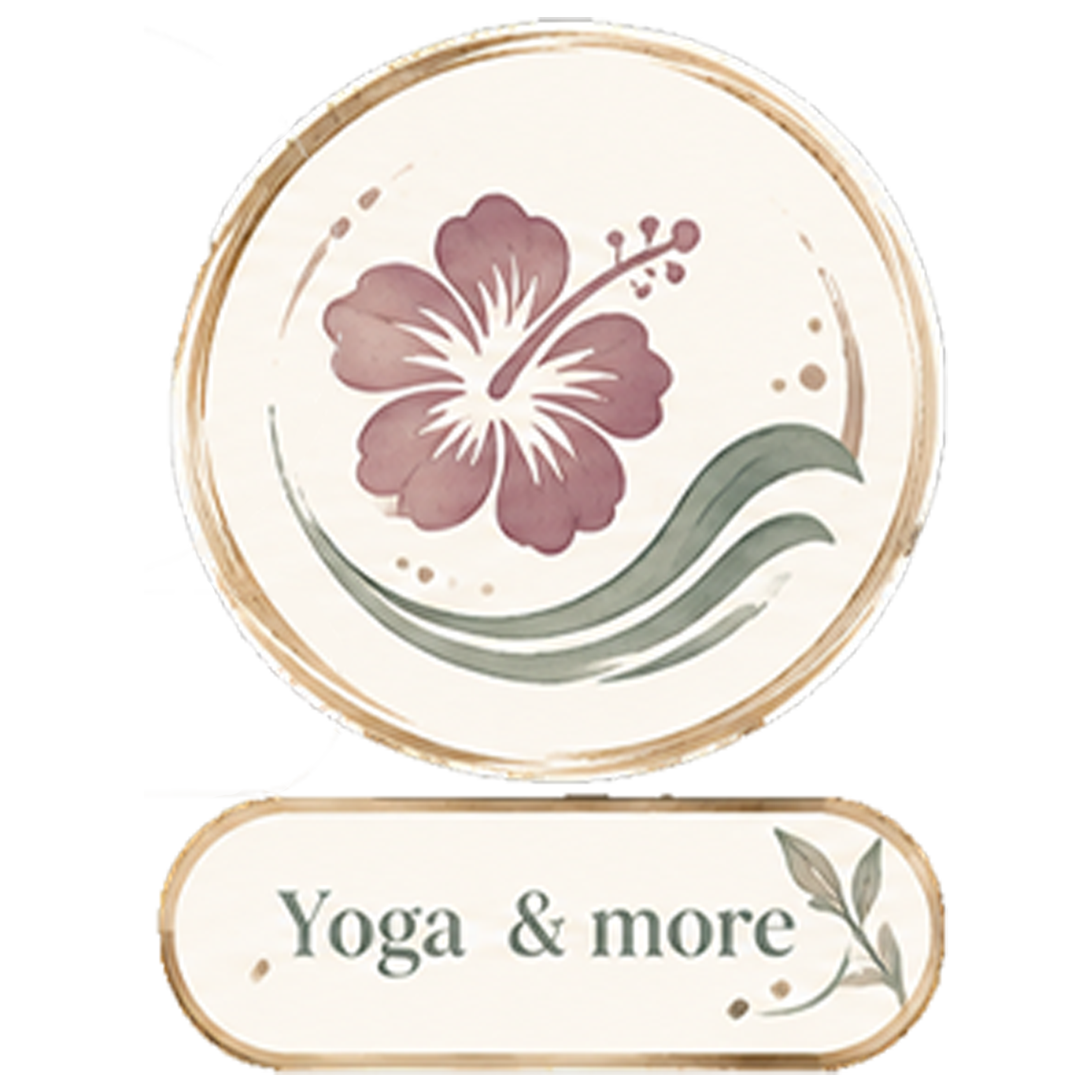 Yoga und mehr